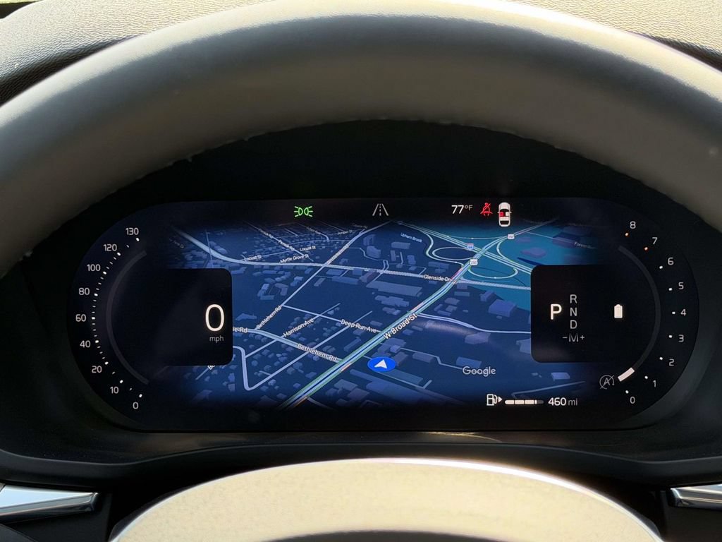 New 2026 Volvo XC60 B5 Plus w/ Climate Package AWD/4WD image 10