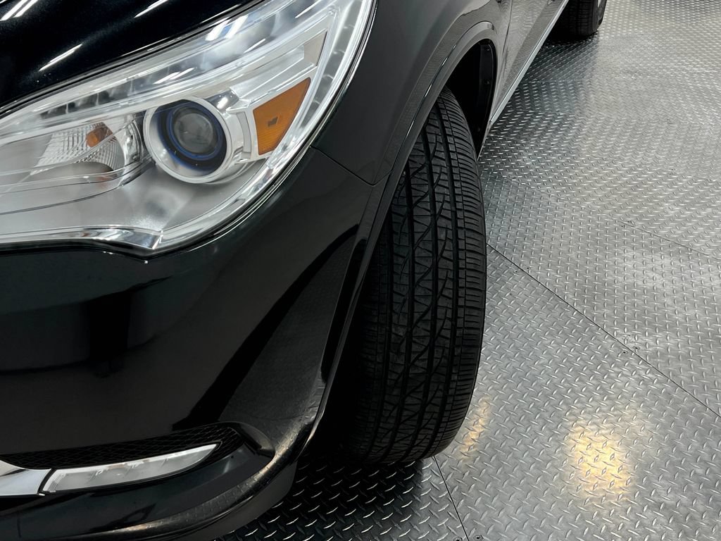 Used 2015 Buick Enclave Leather w/ Trailering Package AWD/4WD image 39