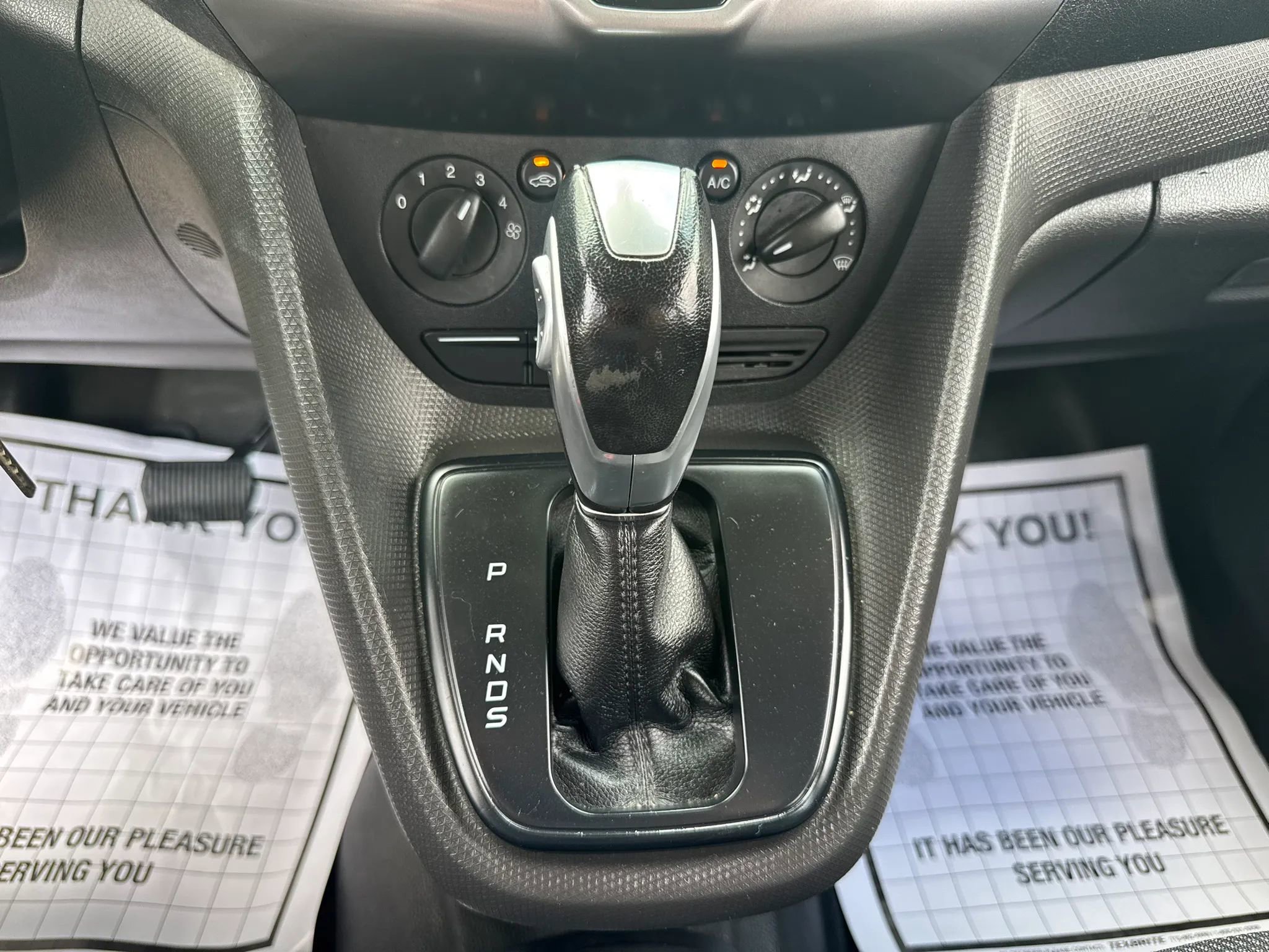Used 2016 Ford Transit Connect XL FWD image 43