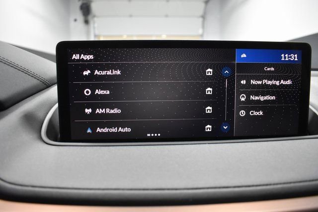 Used 2023 Acura MDX SH-AWD w/ Technology Package image 25