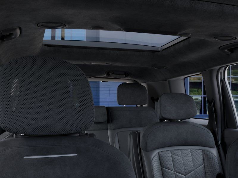 New 2027 Kia Telluride X-Line SX Prestige image 27