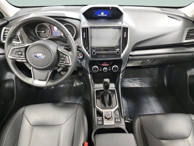 Used 2023 Subaru Forester Touring image 2