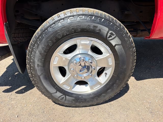 Used 2015 Ford F350 XLT w/ XLT Value Package AWD/4WD image 24