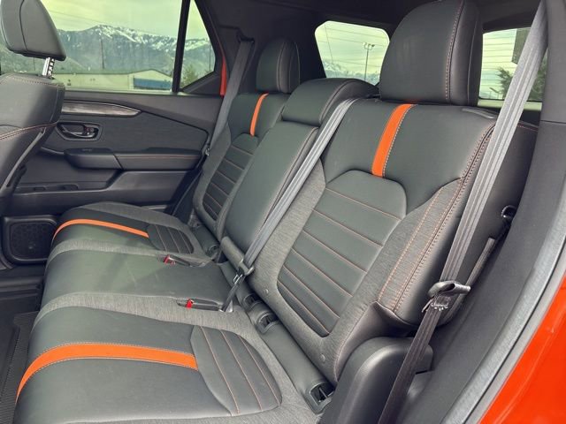 Used 2026 Honda Passport TrailSport image 23