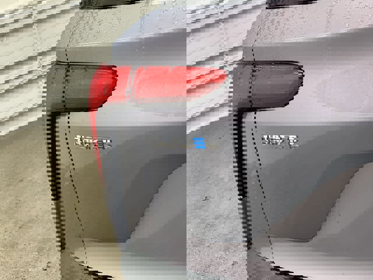 Used 2024 Chevrolet Blazer EV LT image 10