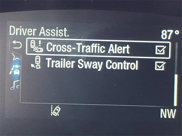 Used 2024 Ford Maverick XLT w/ XLT Luxury Package image 10