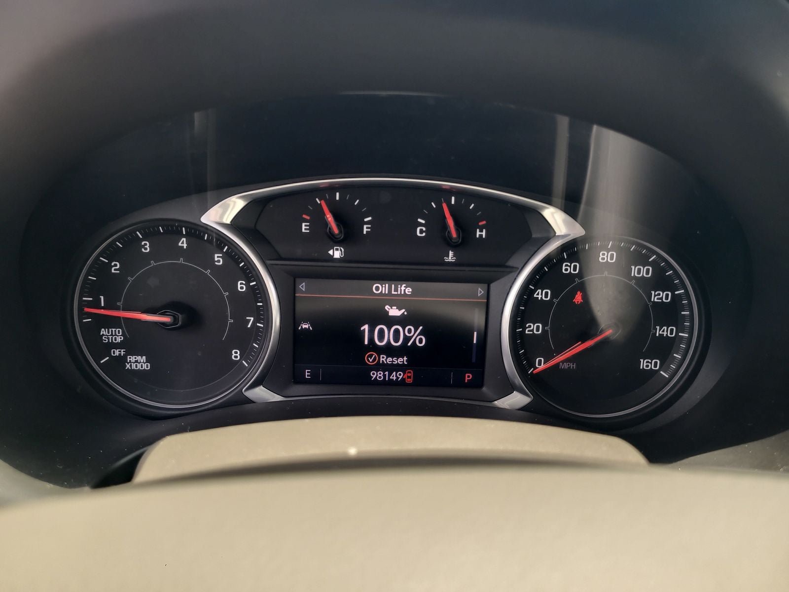 Used 2020 GMC Terrain Denali w/ Denali Premium Package FWD image 16