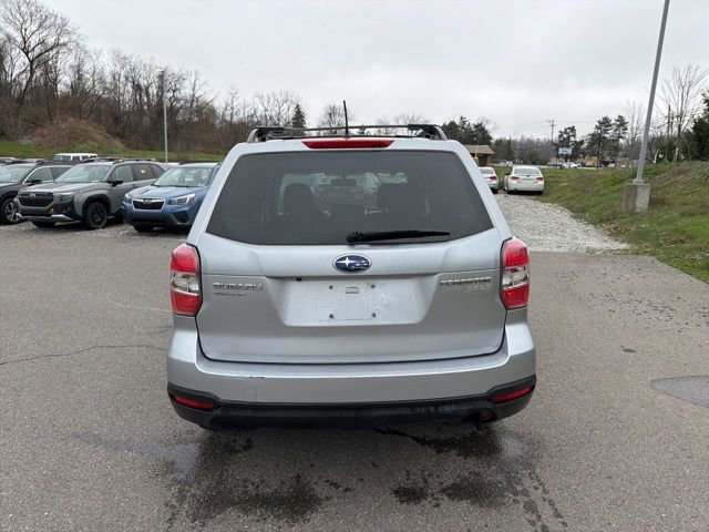 Used 2015 Subaru Forester 2.5i Premium w/ All-Weather Package image 10