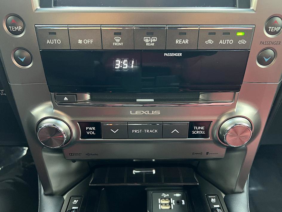 Used 2021 Lexus GX 460 Premium image 17