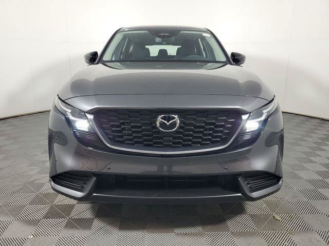 New 2026 MAZDA CX-5 AWD 2.5 S image 2