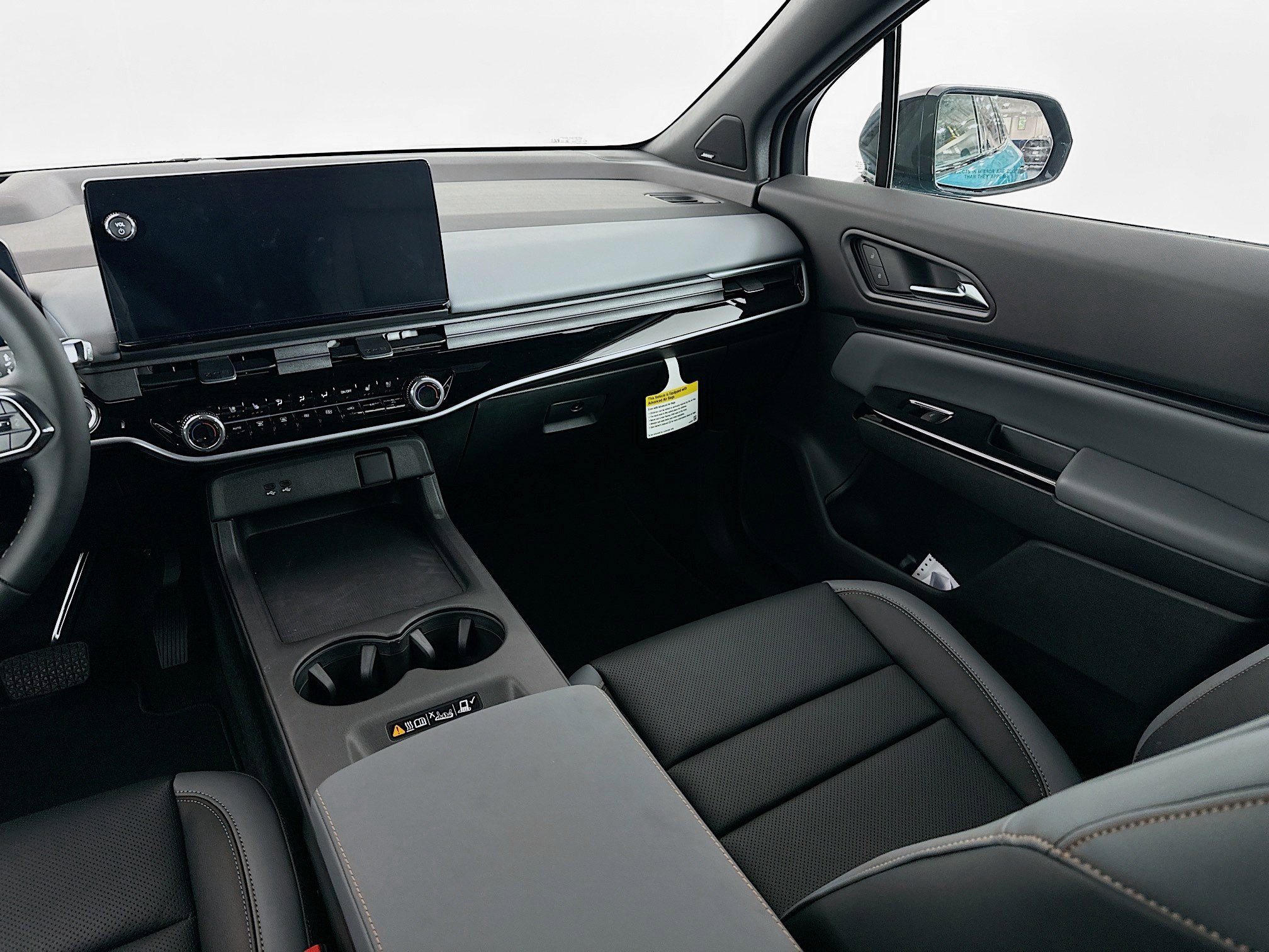 New 2025 Honda Prologue Elite image 25