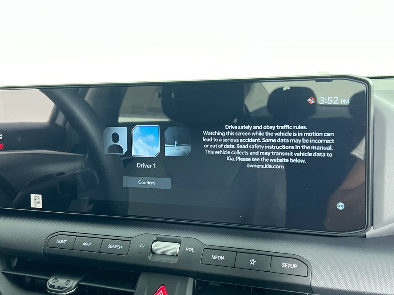 New 2026 Kia K4 FWD image 25