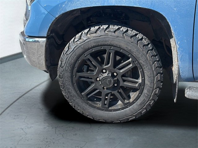 Used 2021 Toyota Tundra SR5 image 12