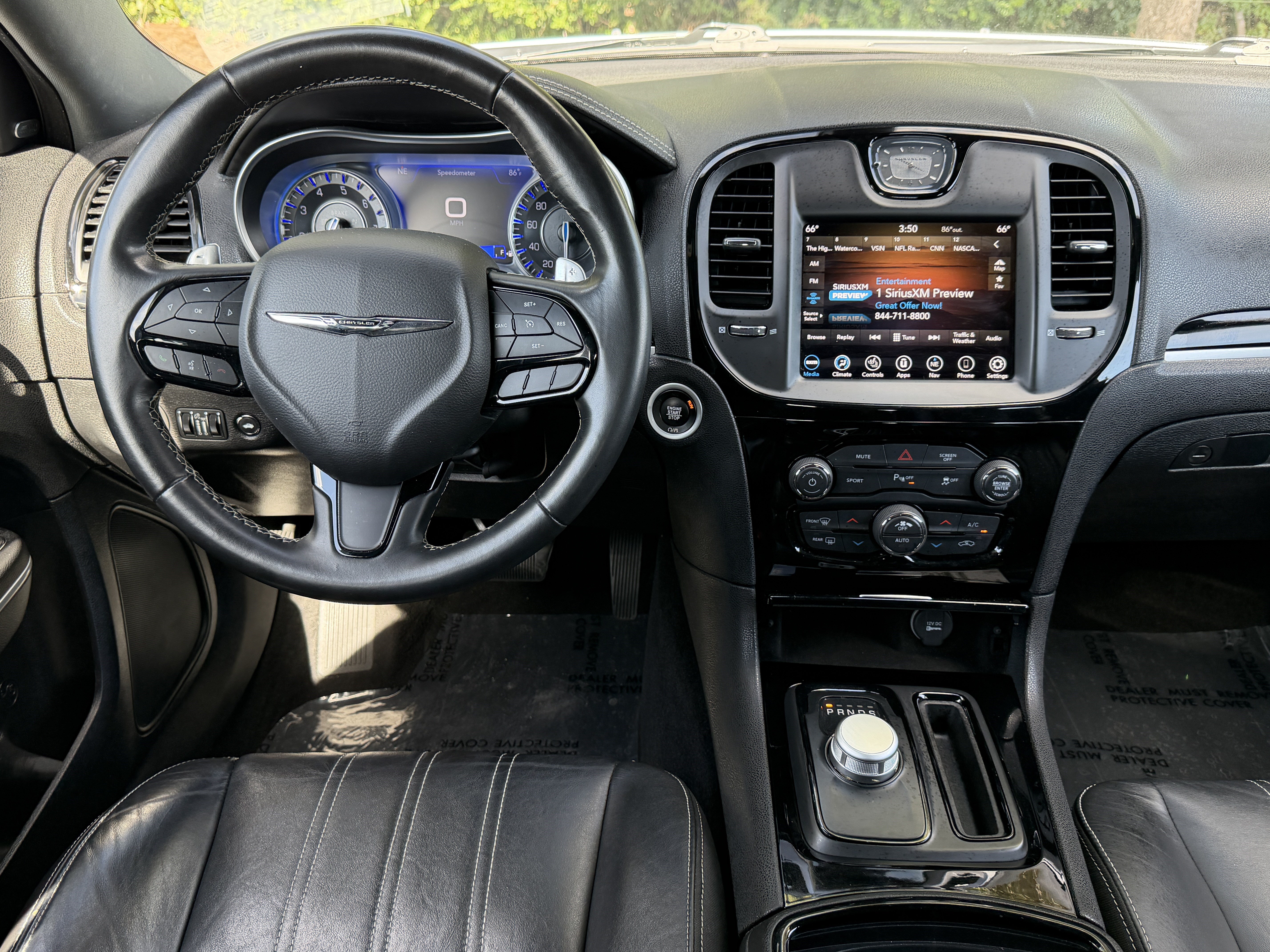 Used 2022 Chrysler 300 S RWD image 45