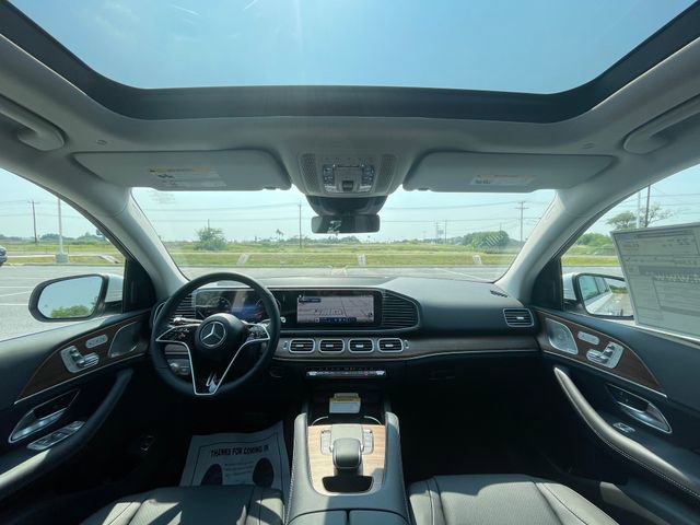 New 2025 Mercedes-Benz GLE 350 4MATIC image 20