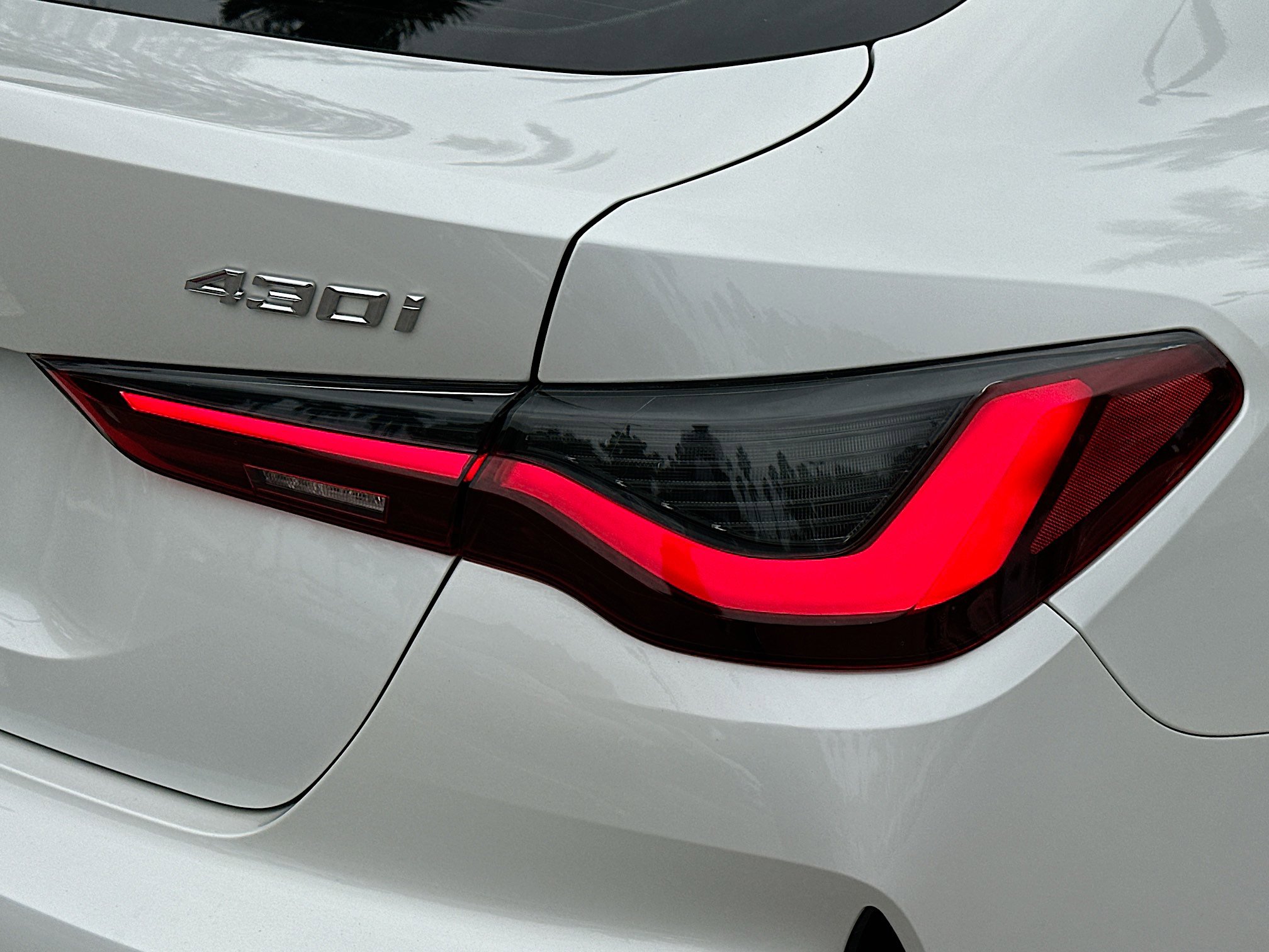 Certified 2023 BMW 430i Gran Coupe image 30