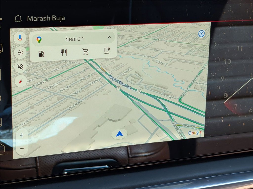 Used 2023 GMC Sierra 1500 Denali Ultimate image 51