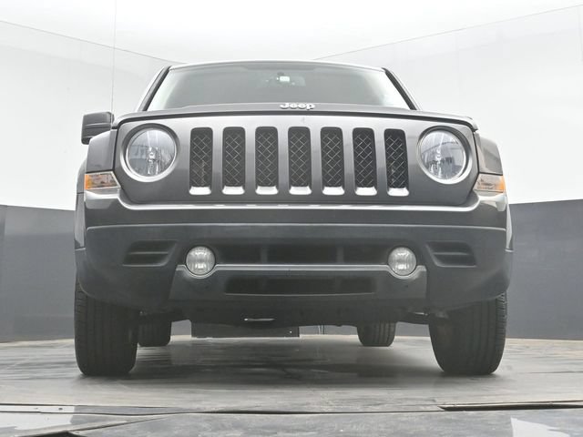 Used 2015 Jeep Patriot Limited FWD image 39