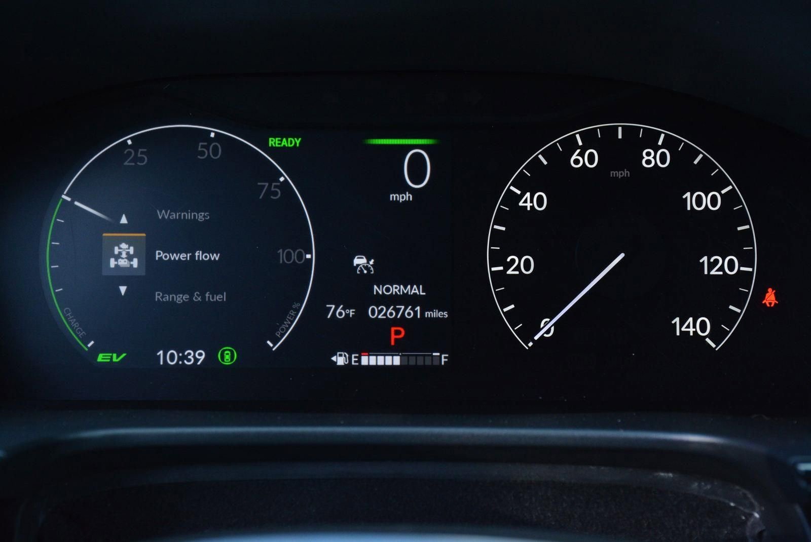 Used 2023 Honda CR-V Sport Touring image 25