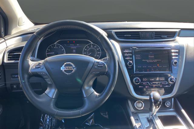 Used 2019 Nissan Murano S AWD/4WD image 11