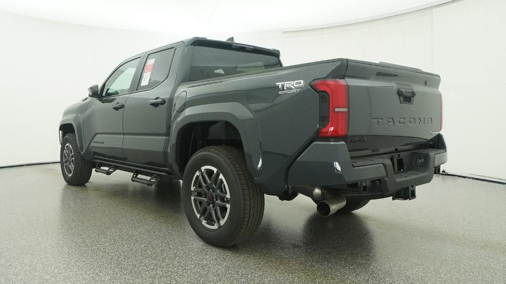 New 2026 Toyota Tacoma TRD Sport image 54