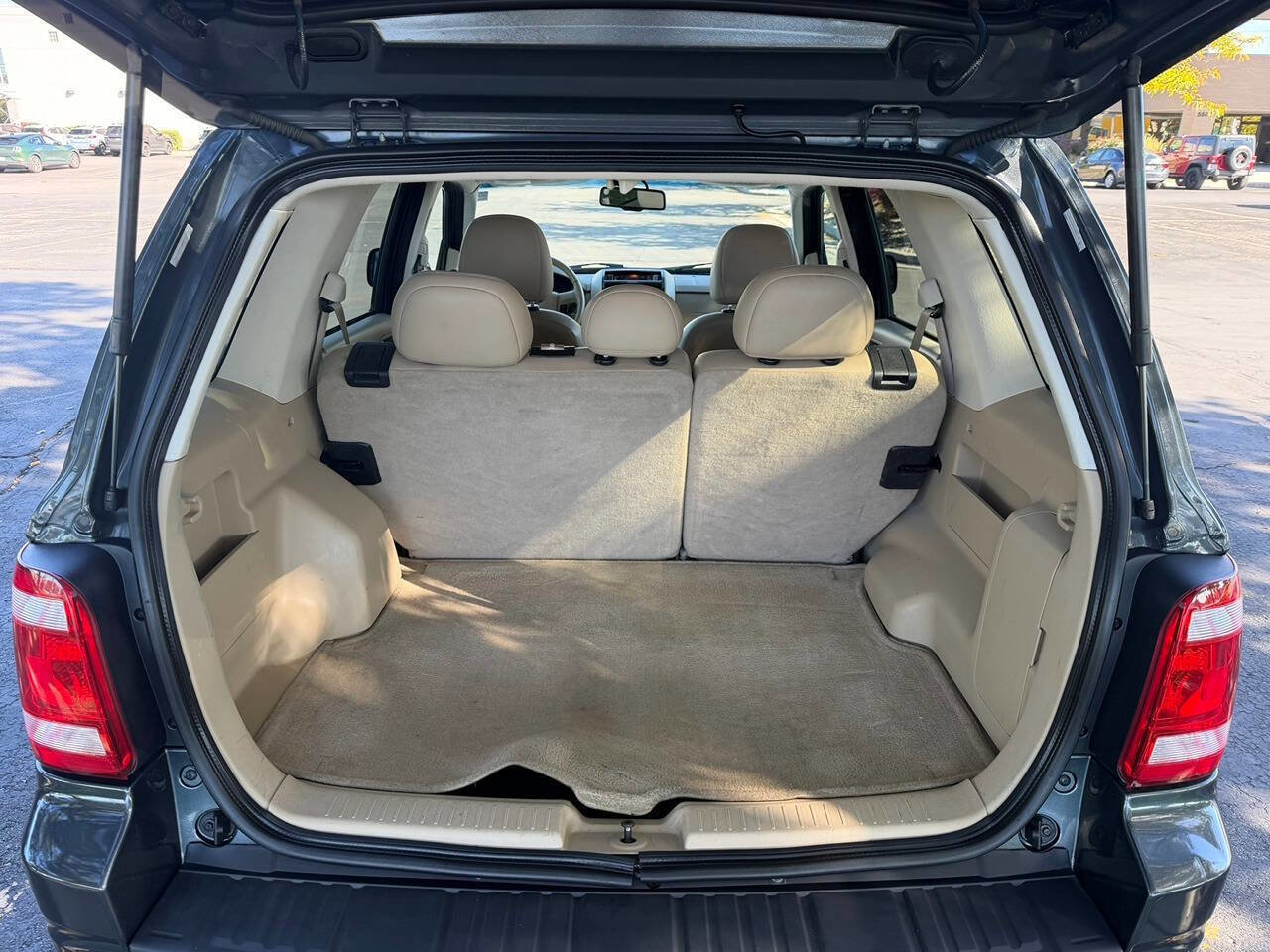 Used 2008 Ford Escape Limited image 20