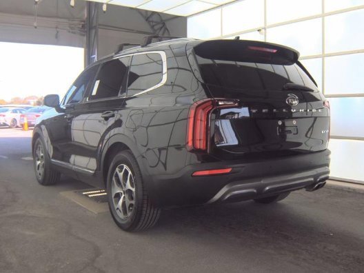 Used 2020 Kia Telluride EX image 4
