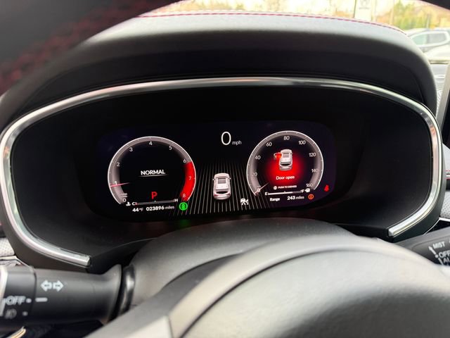 Used 2023 Acura MDX Type S image 10