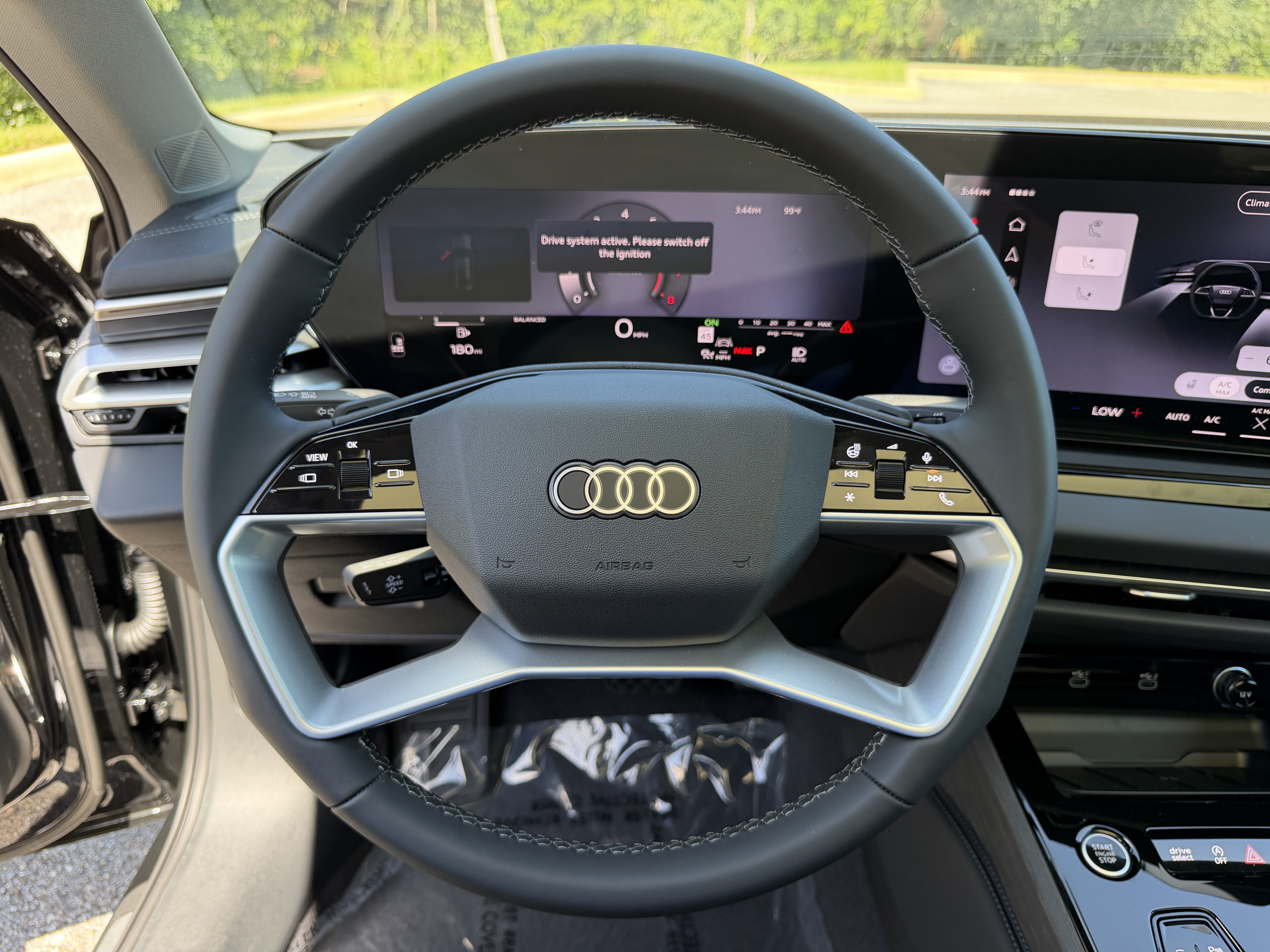 New 2026 Audi A5 2.0T Premium Plus AWD/4WD image 32