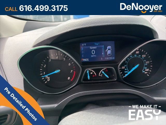 Used 2015 Ford Escape SE image 10