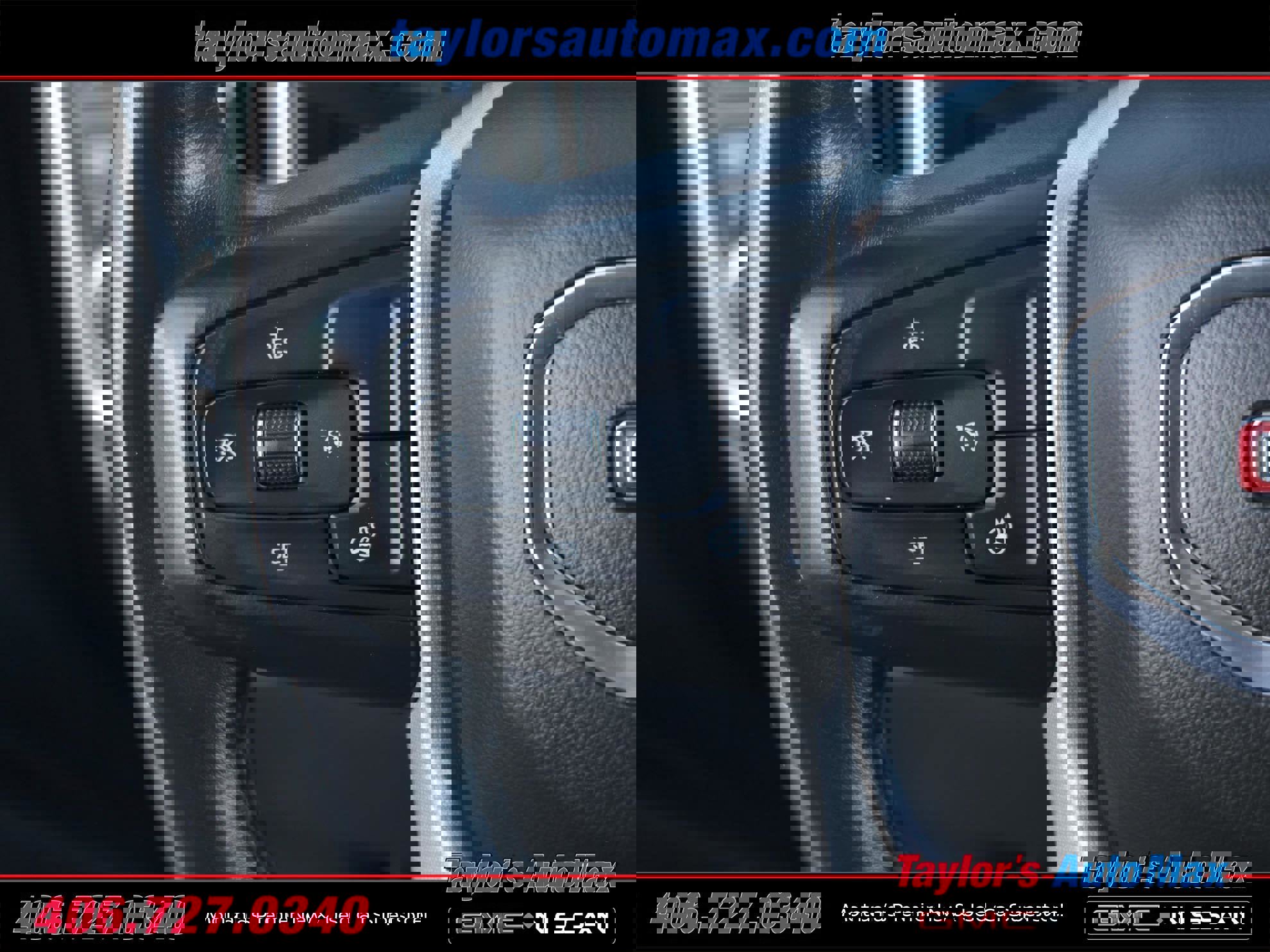 Used 2021 GMC Sierra 1500 Elevation w/ X31 Off-Road Package image 22