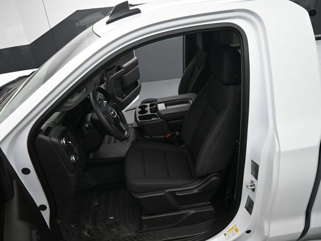 New 2025 GMC Sierra 1500 Pro w/ Pro Value Package image 11