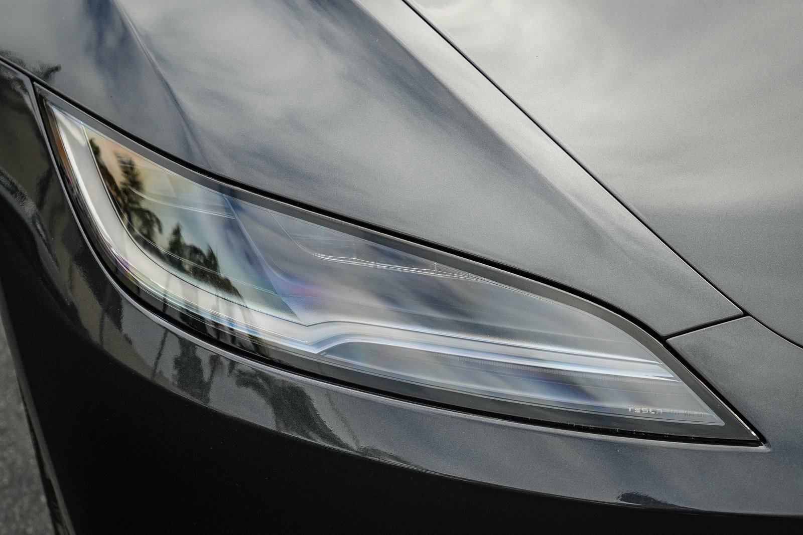Used 2025 Tesla Model 3 Long Range RWD image 8