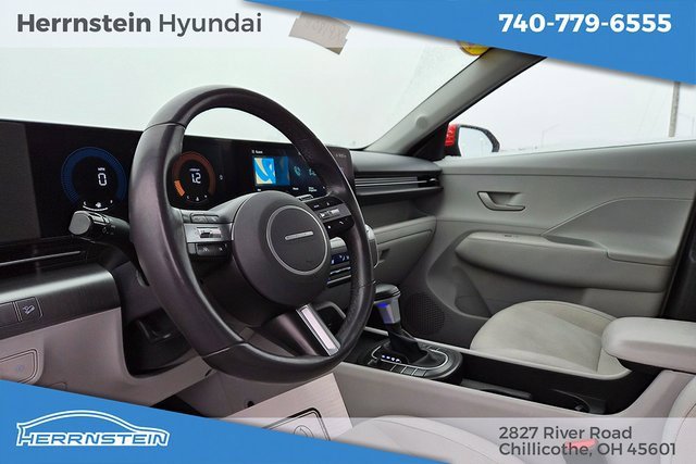 Used 2024 Hyundai Kona SEL image 18