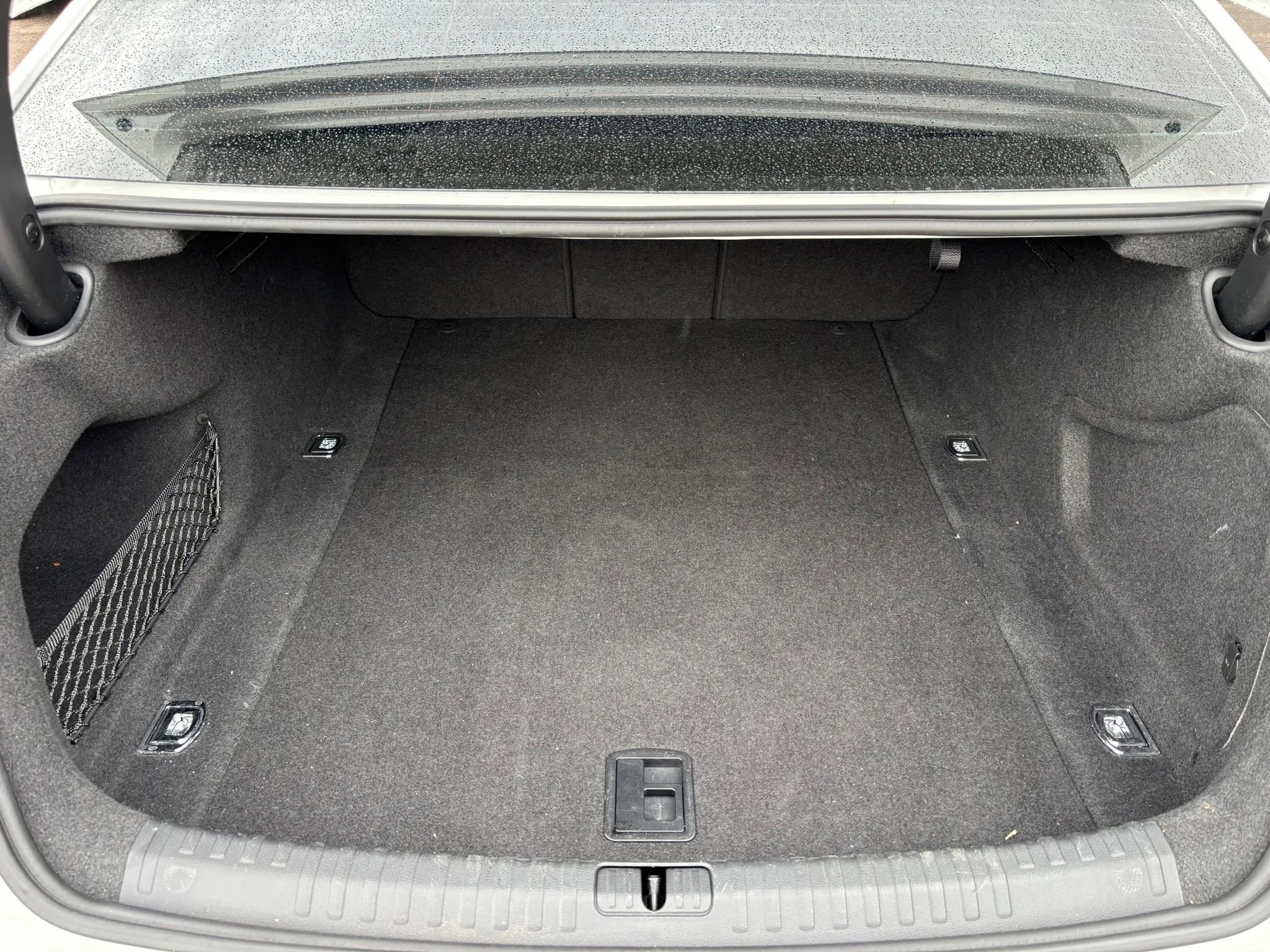 Used 2019 Audi A6 3.0T Premium Plus w/ Premium Plus Package image 37