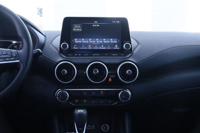 Used 2024 Nissan Sentra SV FWD image 24