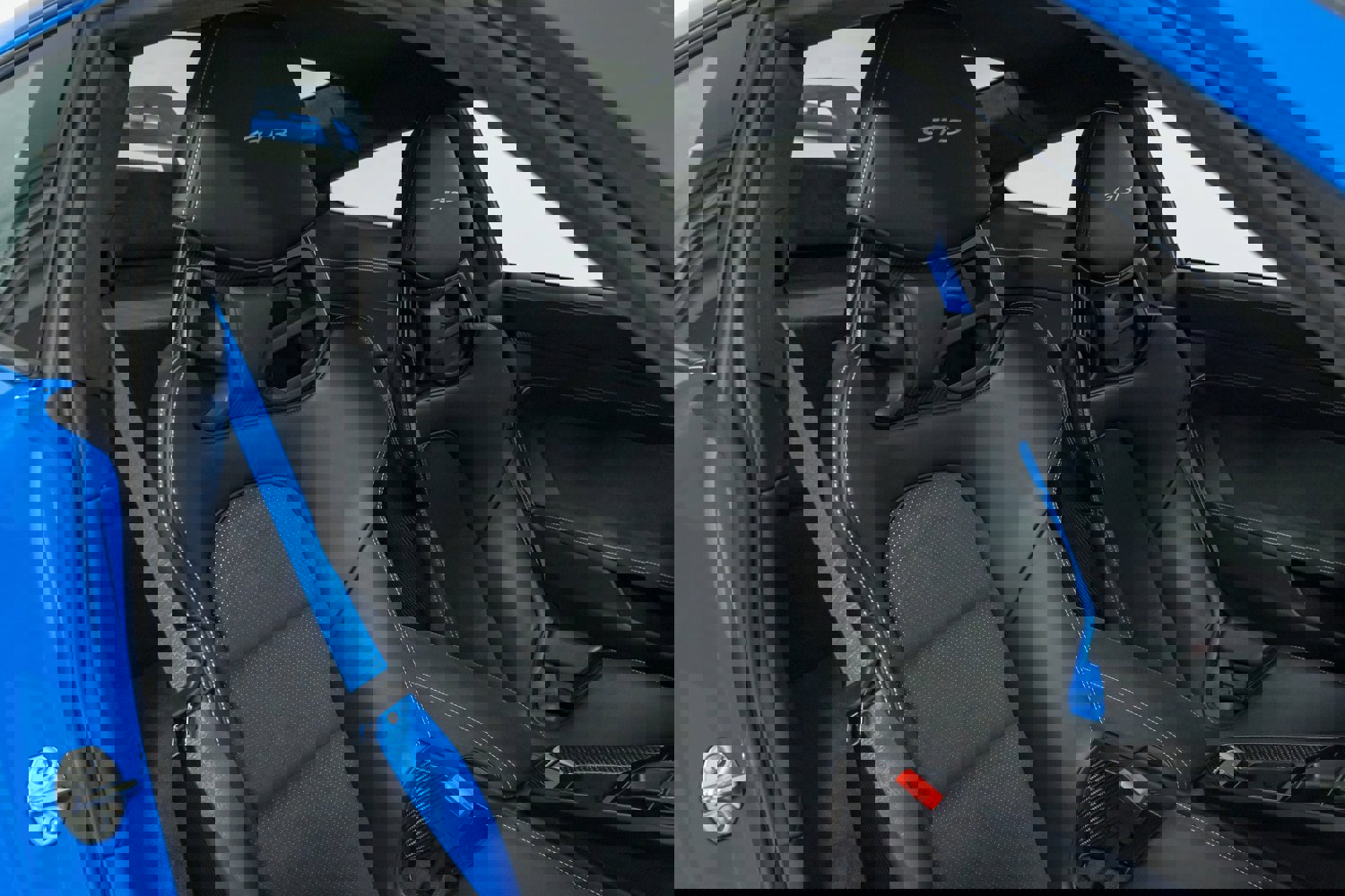 Used 2022 Porsche 911 GT3 image 24