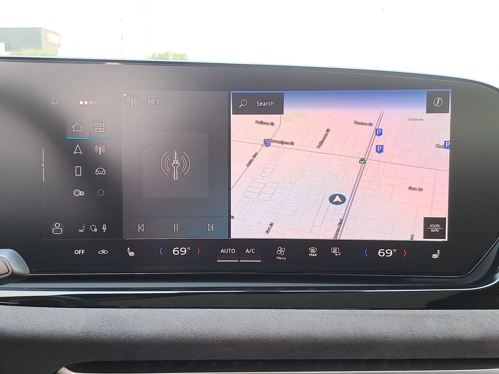 New 2025 Audi S5 Premium Plus image 23