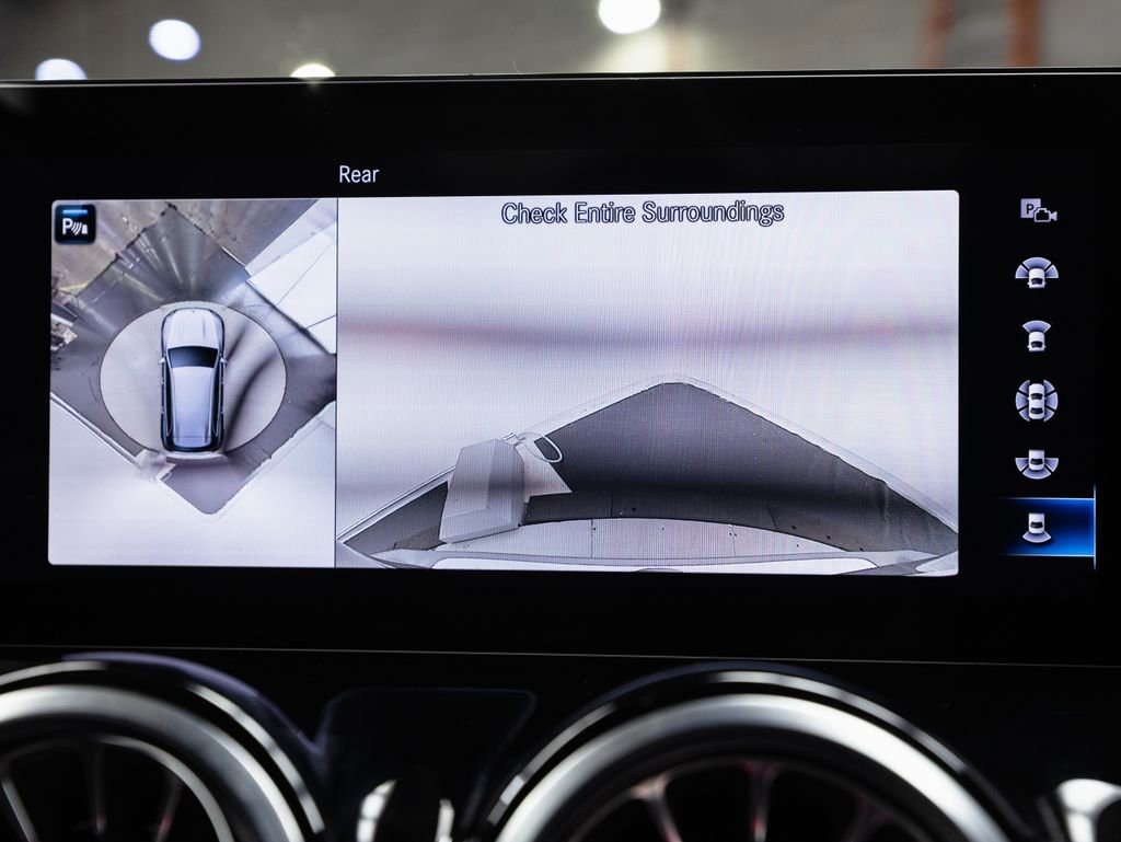 Certified 2023 Mercedes-Benz GLB 250 4MATIC image 17