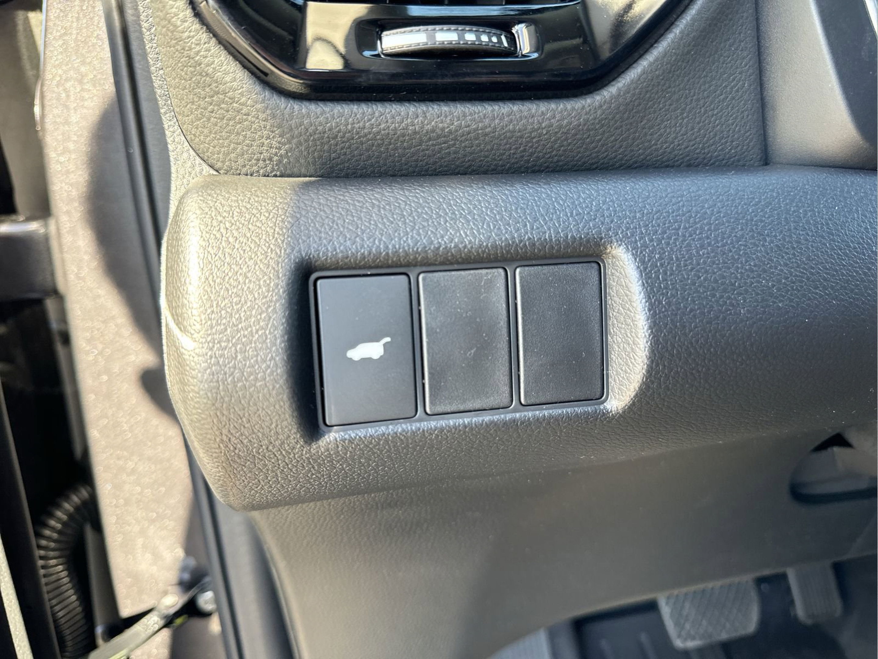 New 2026 Honda Passport RTL image 16