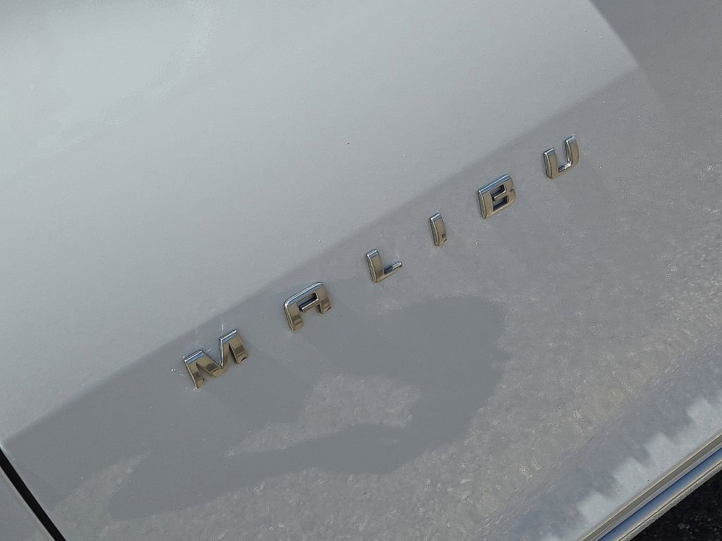 Used 2025 Chevrolet Malibu LS FWD image 11