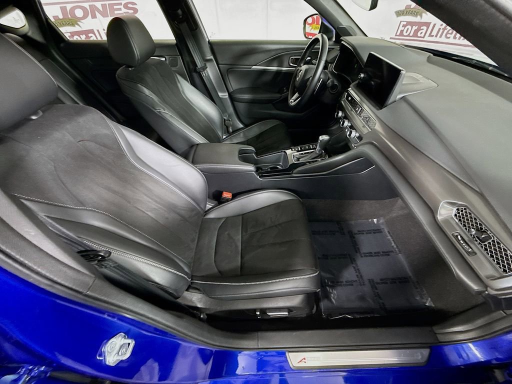Used 2023 Acura Integra A-Spec FWD image 29