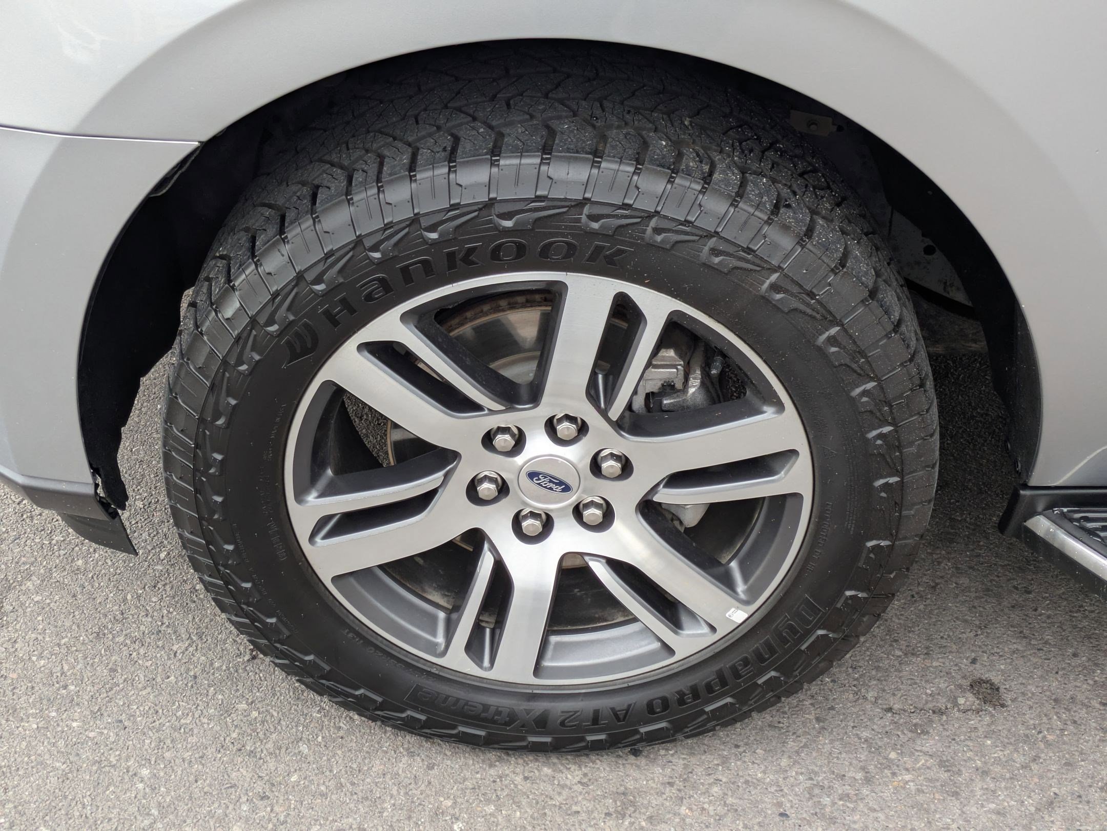 Used 2023 Ford Expedition Limited AWD/4WD image 14