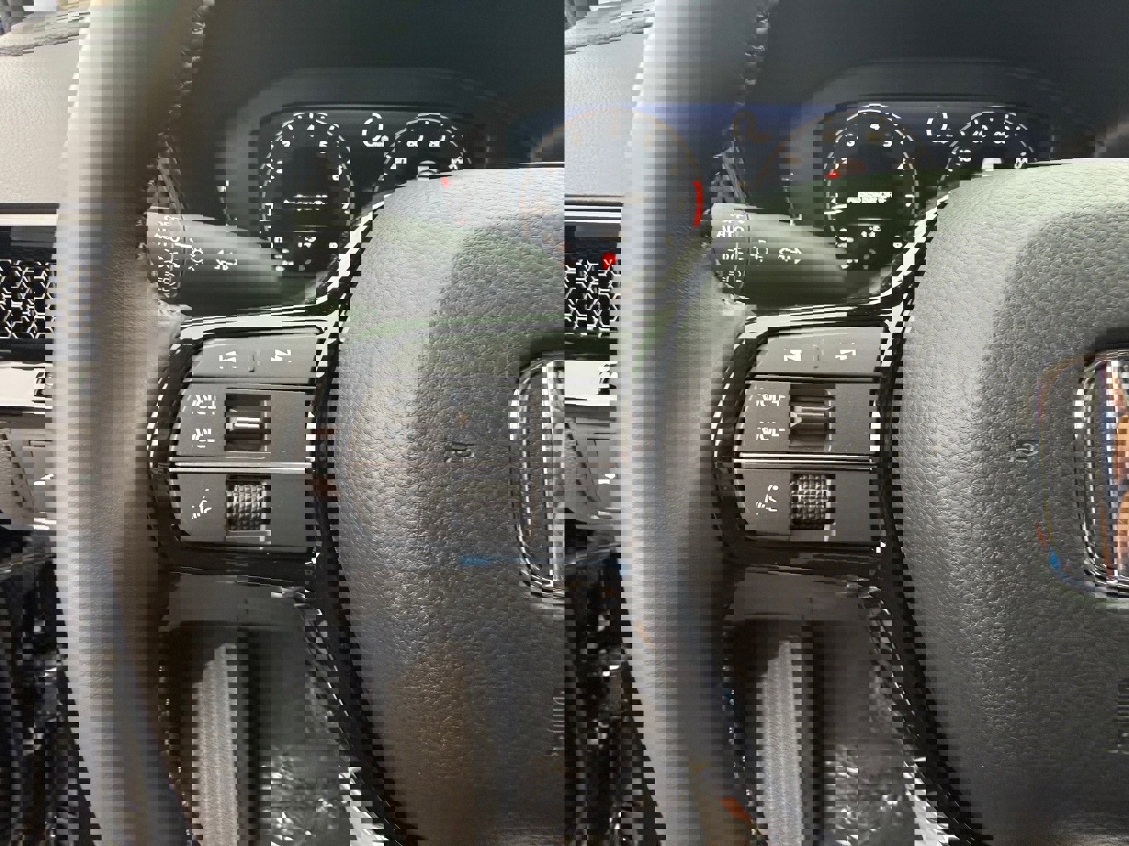 New 2026 Honda CR-V EX-L image 20