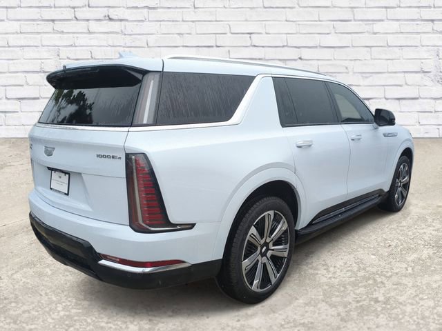 New 2026 Cadillac Escalade IQL Luxury AWD/4WD image 3