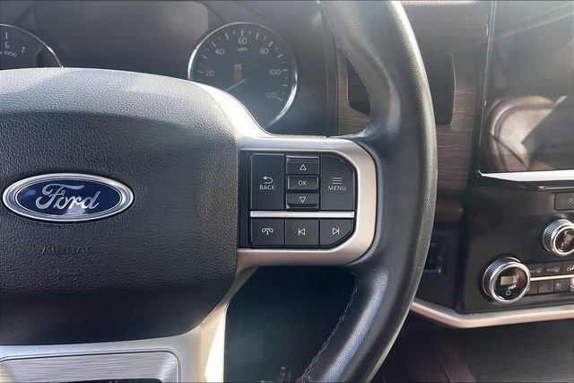 Certified 2023 Ford Expedition Limited image 19