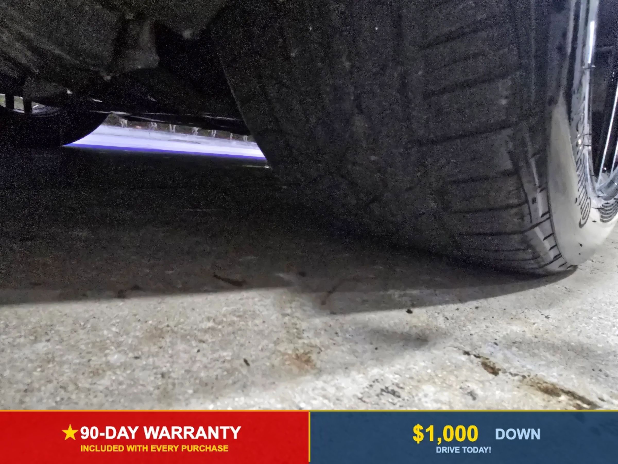 Used 2018 Ford Mustang Premium w/ Equipment Group 201A image 16