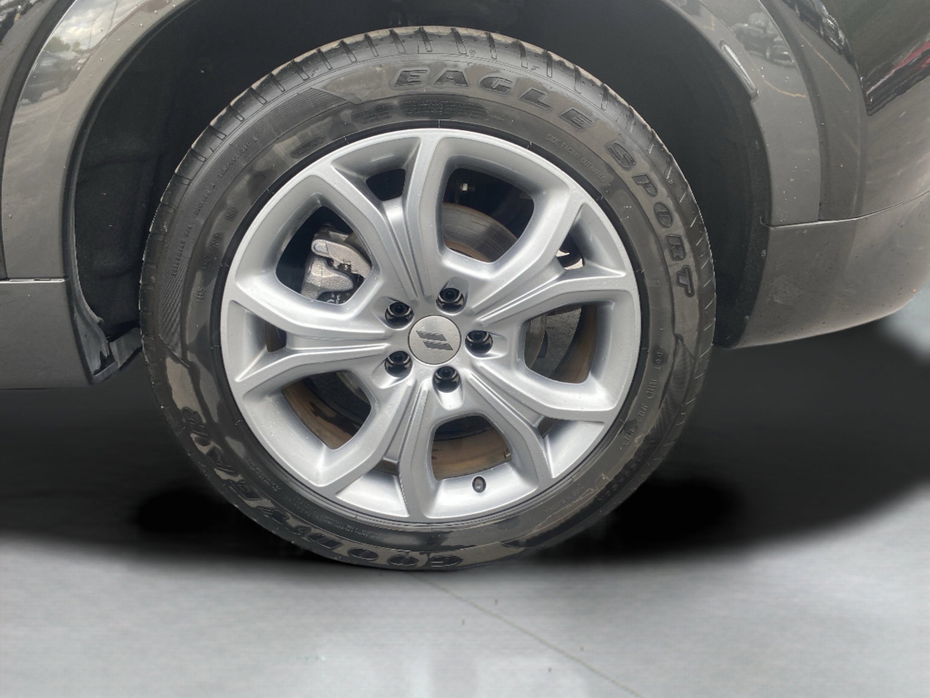 Used 2024 Dodge Hornet R/T AWD/4WD image 9