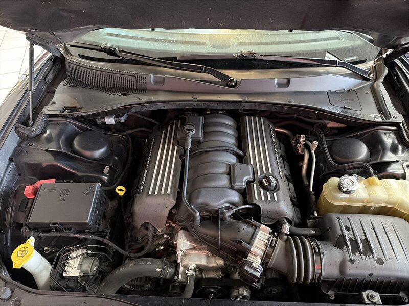 Used 2020 Dodge Charger Scat Pack RWD image 32