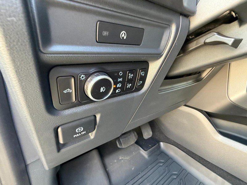 Used 2025 Ford F150 XLT w/ Equipment Group 302A MID AWD/4WD image 27
